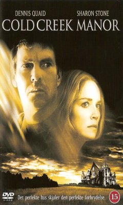 Cold Creek Manor (2003)