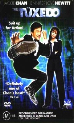 The Tuxedo (2002)