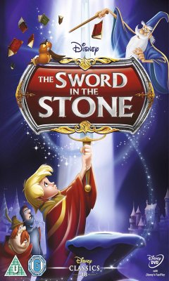 The Sword in the Stone (1963)