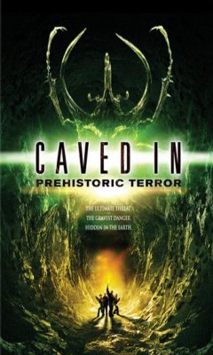 Caved In (2006)