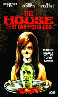 Το Σπίτι που Έσταζε Αίμα (1971)