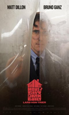 The House That Jack Built (2018)