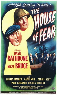 Το Σπίτι του Τρόμου (1945)