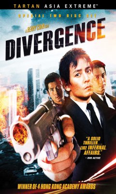 Divergence (2005)
