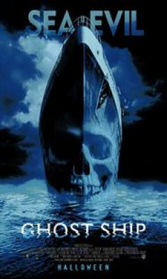 Το Στοιχειωμένο Πλοίο (2002)