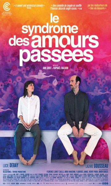 Le syndrome des amours passées (2023)