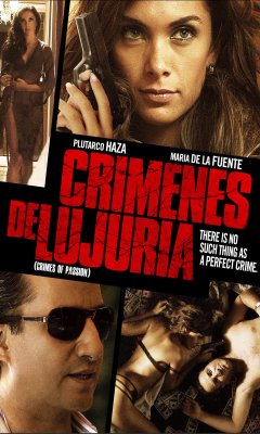 Crimes Of Passion (2011)