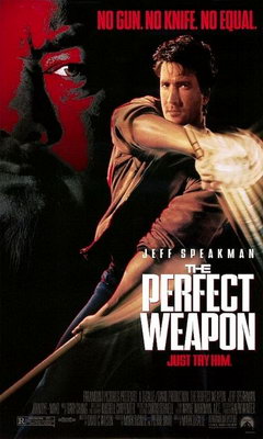 Το Τέλειο Όπλο (1991)