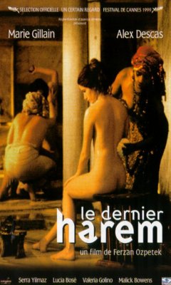 Last Harem (1981)