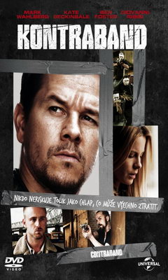 Contraband