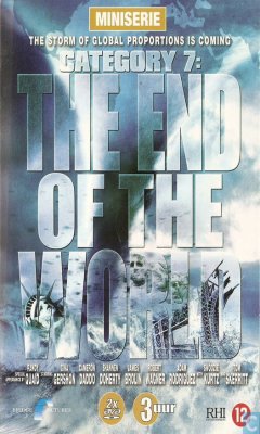 Category 7: The End of the World (2005)