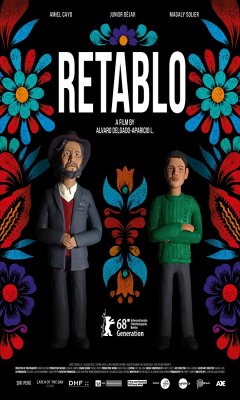 Retablo (2017)
