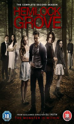 Hemlock Grove - Season 2 (2013)