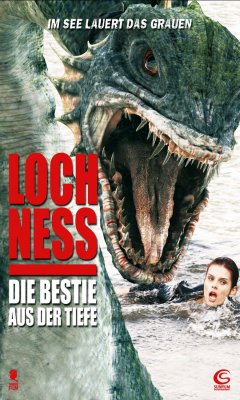 Beyond Loch Ness (2008)