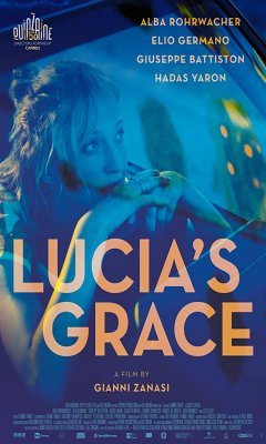 Το Θαύμα της Lucia (2018)