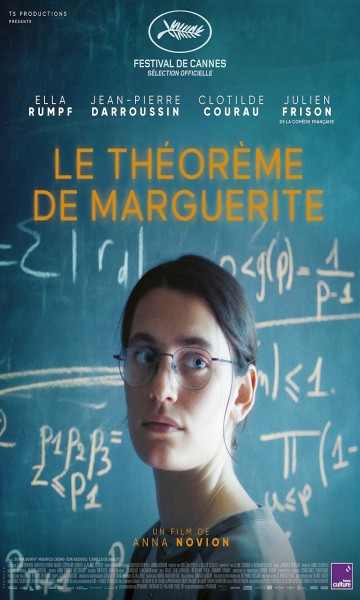 Το Θεώρημα της Μαργαρίτας (2023)
