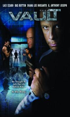 The Vault (2005)