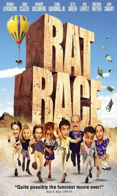 Rat Race (2001)