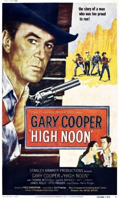 High Noon (1952)