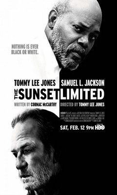 The Sunset Limited (2011)