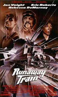 Runaway Train (1985)