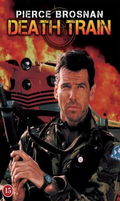 Το Τρένο Του Ολέθρου (1993)