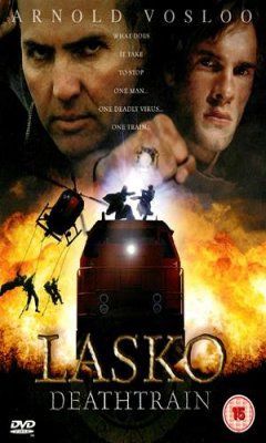 Death Train With Lasko (2006)