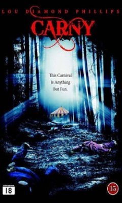 Το Τσίρκο Του Θανάτου (2009)