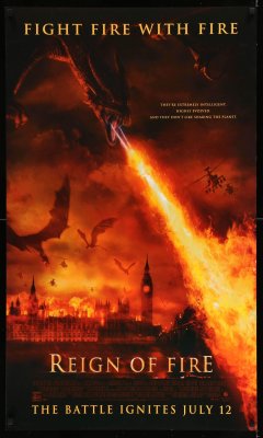 Το Βασίλειο Της Φωτιάς (2002)