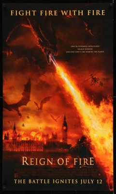 Reign of Fire