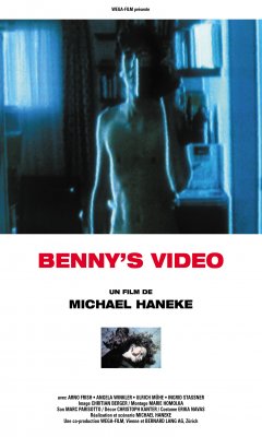 Το Βίντεο του Μπένι (1992)