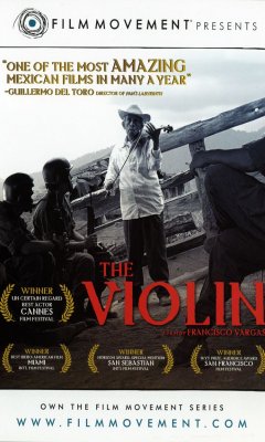 The Violin (2005)