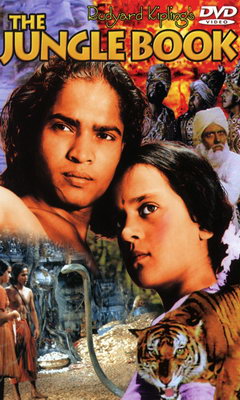 Jungle Book