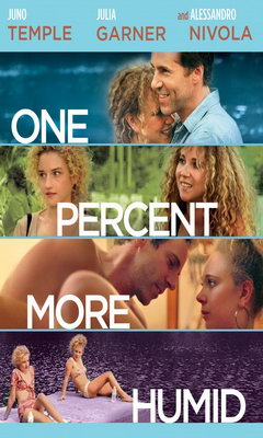 One Percent More Humid (2017)