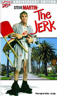The Jerk (1979)