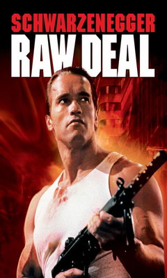 Raw Deal (1986)