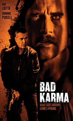 Bad Karma (2012)
