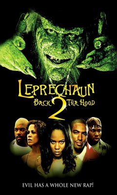 Leprechaun: Back 2 tha Hood