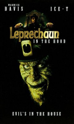 Leprechaun in the Hood (2000)
