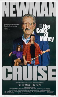 The Color of Money (1986)