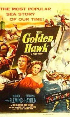 The Golden Hawk (1952)