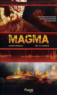 Magma: Volcanic Disaster (2006)