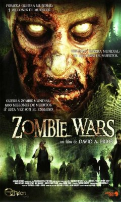 Zombie Wars (2007)