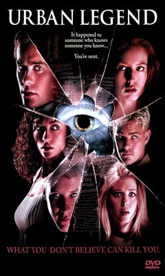 Urban Legend