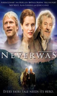 Neverwas (2005)