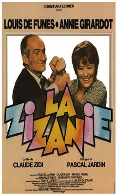 Το Ζιζάνιο (1978)