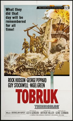 Tobruk (1967)