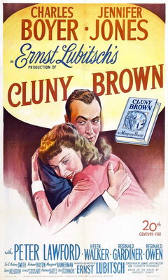 Cluny Brown (1946)