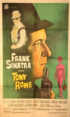 Tony Rome (1967)