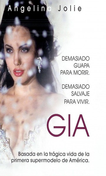 Gia (1998)
